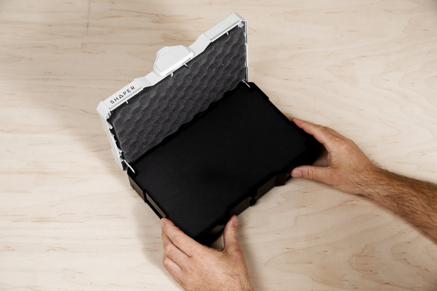 Shaper Tools MINI Systainer