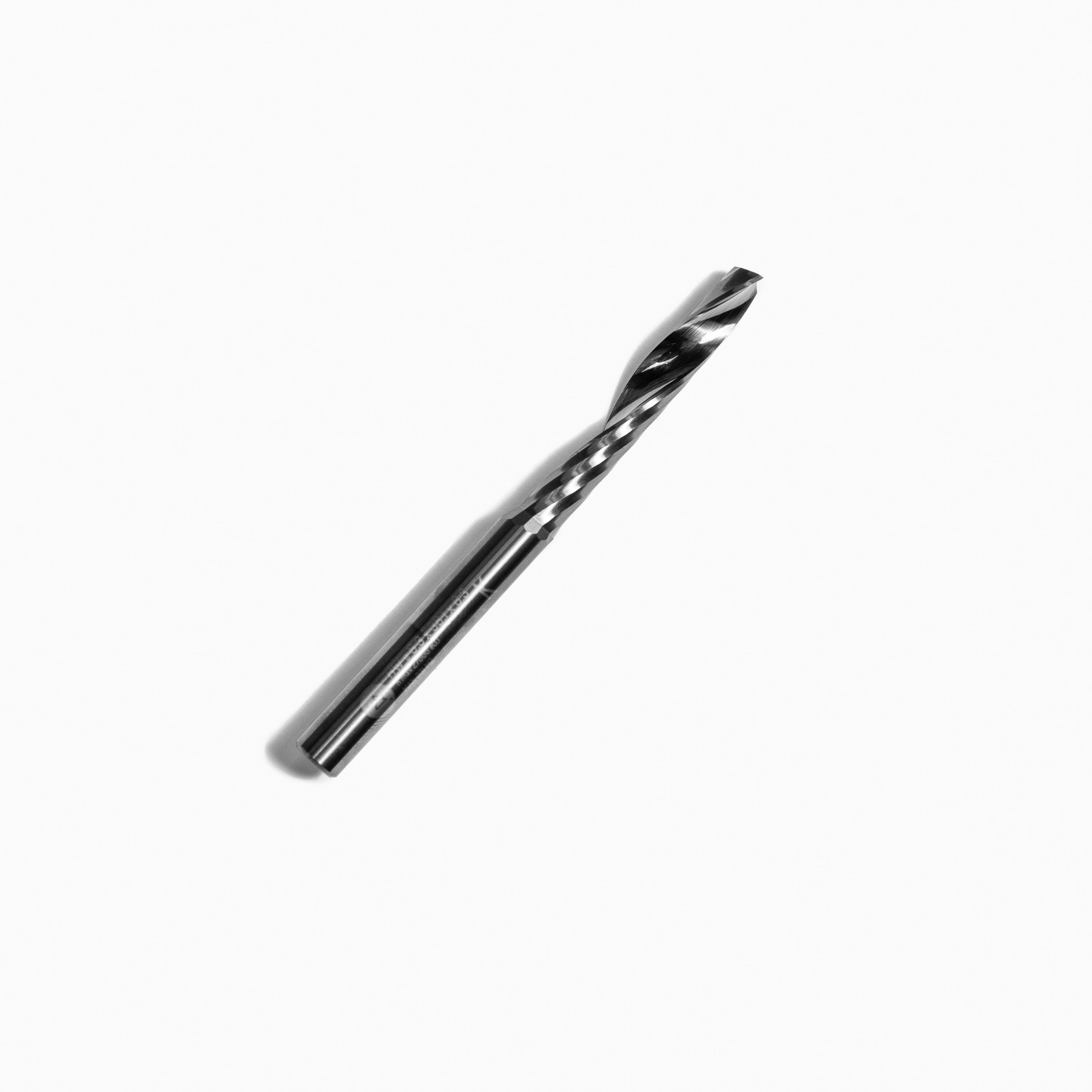 Shaper Tools ¼” X 1½” Up-Spiral O-flute Router Bit