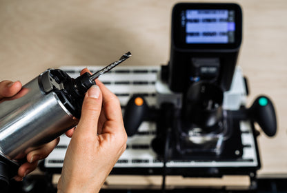 Shaper Tools ¼” X 1½” Up-Spiral O-flute Router Bit