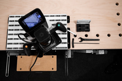 Shaper Tools Essential Bit Kit