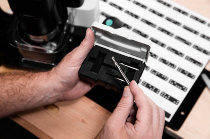 Shaper Tools Essential Bit Kit