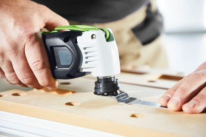 Festool 203337 Vecturo Starlock Plus Universal Saw Blade USB 78/32/Bi, 5 Pack