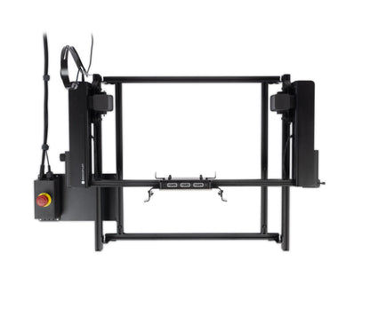 Shaper Tools BenchPilot Hands-Free Milling Attachment