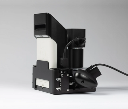 Shaper Tools BenchPilot Hands-Free Milling Attachment