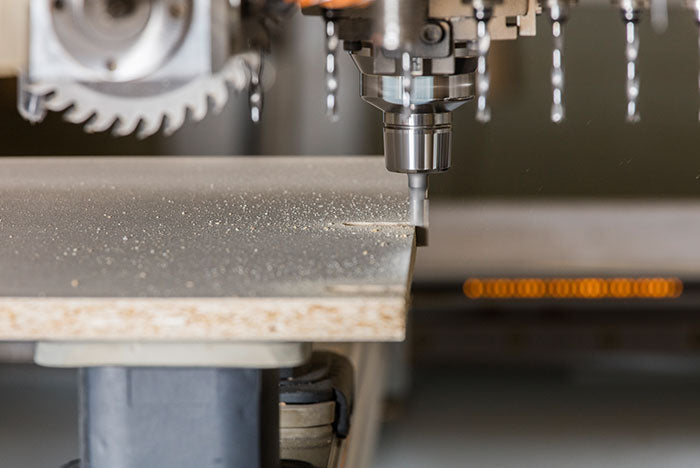 Lamello Cabineo 12 Cabinet Connector for Corner Joints from 13 mm