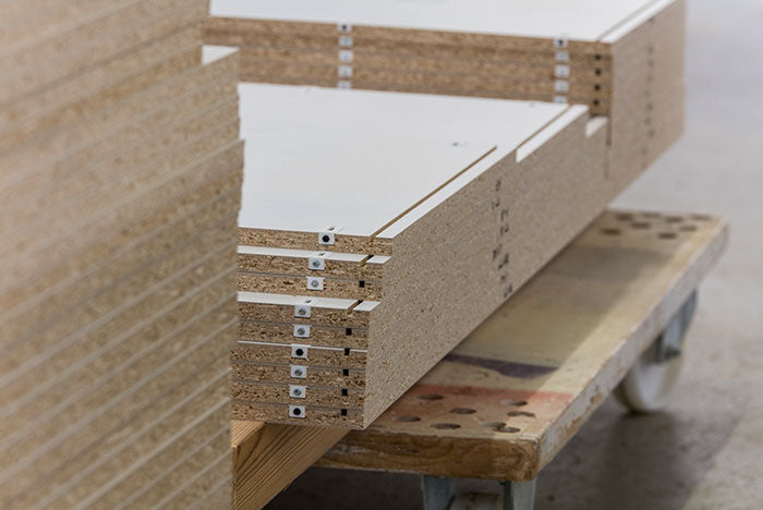 Lamello Cabineo 12 Cabinet Connector for Corner Joints from 13 mm