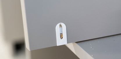 Lamello Cabineo 8 M6 Cabinet Connector for Various Materials and Increased Strength