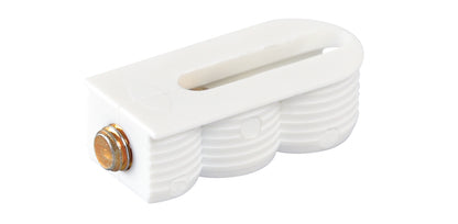 Lamello Cabineo 8 M6 Cabinet Connector for Various Materials and Increased Strength