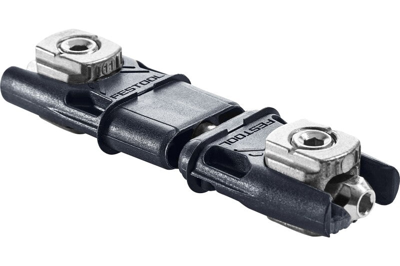 Festool 203167 Domino DF 500 8mm Center Panel Connector, 25 Pack