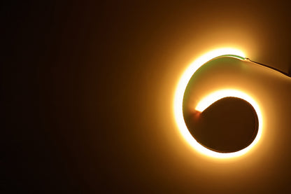 L&S Lighting 24V RGB Reel LED Strip Light