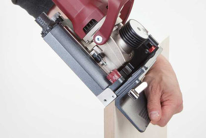 Lamello Cordless Zeta P2 Panel Joiner with Diamond Cutter