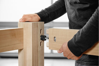 Festool 203420 Domino XL Corner Joint Connector Set, 32 Pack