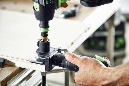 Festool 203164 Domino DF 500 Connector System Drilling Jig
