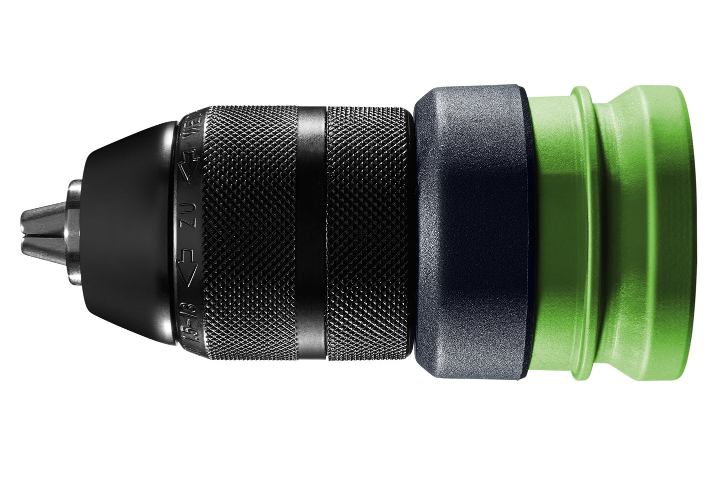 Festool 577526 Keyless Drill Chuck KC 13 KHC