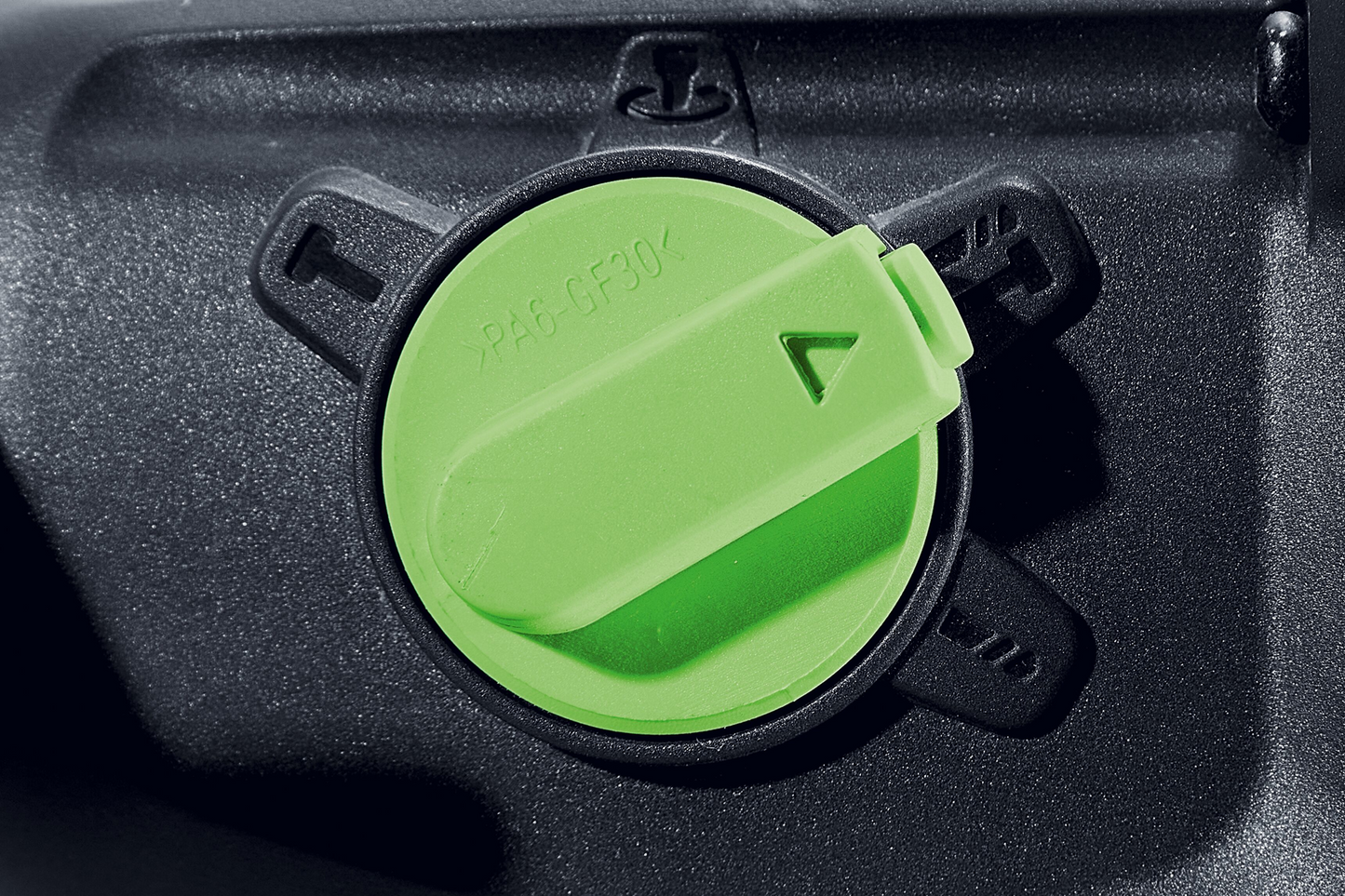 Festool 577450 Cordless Rotary Hammer Drill KHC 18 EB-Basic