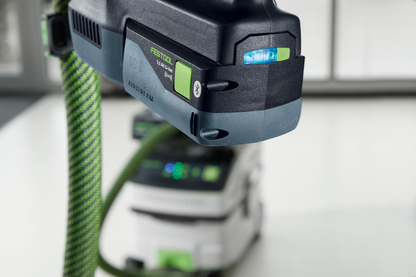 Festool 577450 Cordless Rotary Hammer Drill KHC 18 EB-Basic