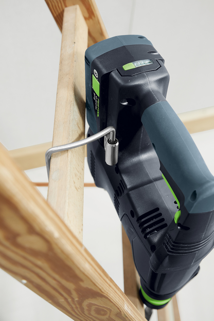 Festool 577450 Cordless Rotary Hammer Drill KHC 18 EB-Basic