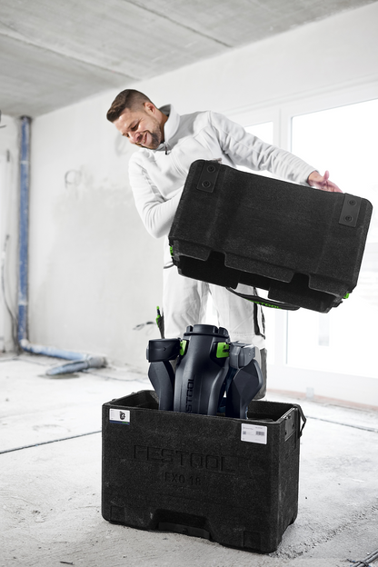 Festool 577340 Exoskeleton ExoActive EXO 18 HPC 4,0 I-Plus