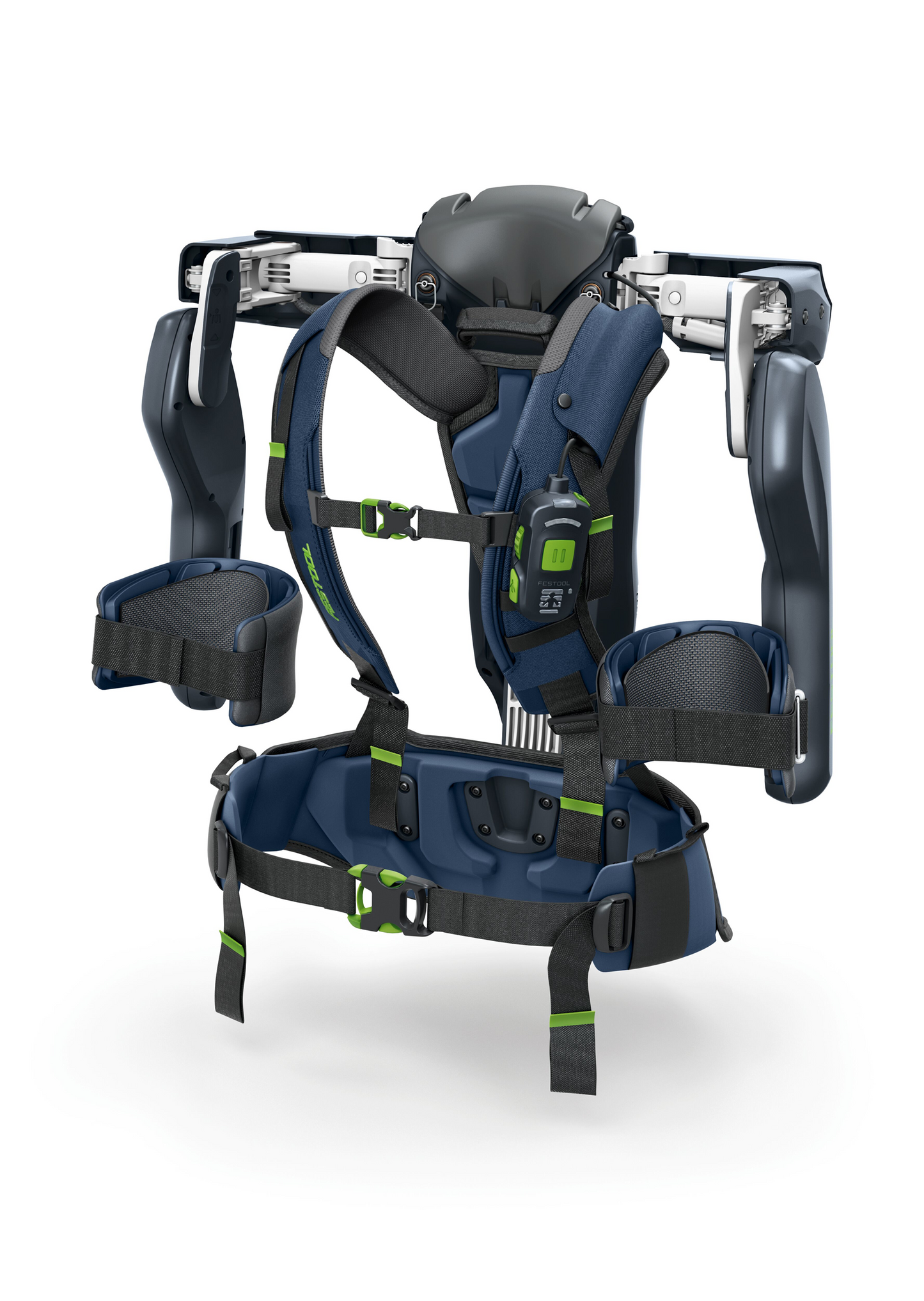 Festool 577340 Exoskeleton ExoActive EXO 18 HPC 4,0 I-Plus