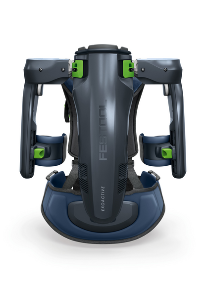Festool 577340 Exoskeleton ExoActive EXO 18 HPC 4,0 I-Plus