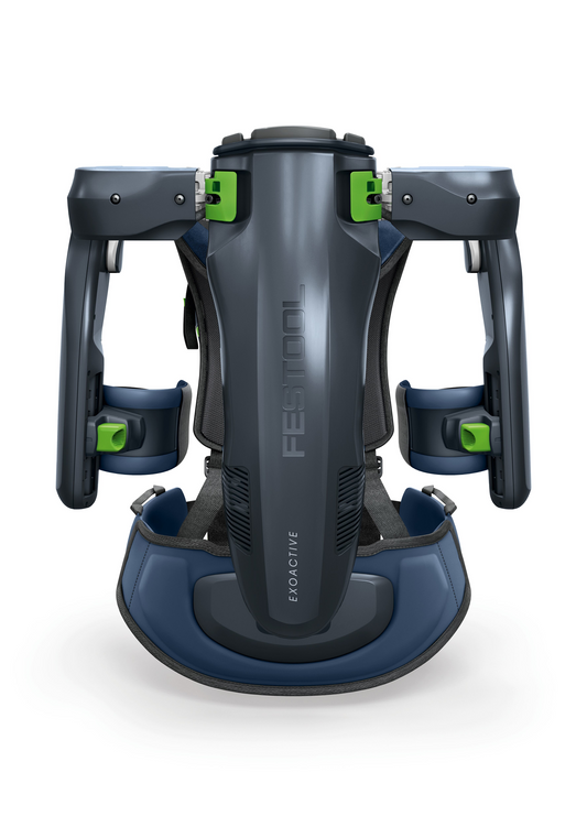 Festool 577340 Exoskeleton ExoActive EXO 18 HPC 4,0 I-Plus