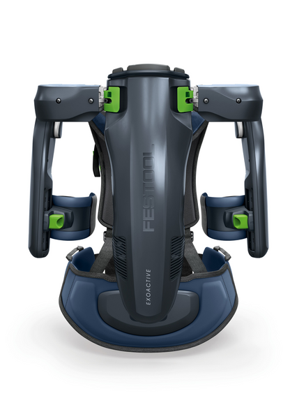 Festool 577340 Exoskeleton ExoActive EXO 18 HPC 4,0 I-Plus
