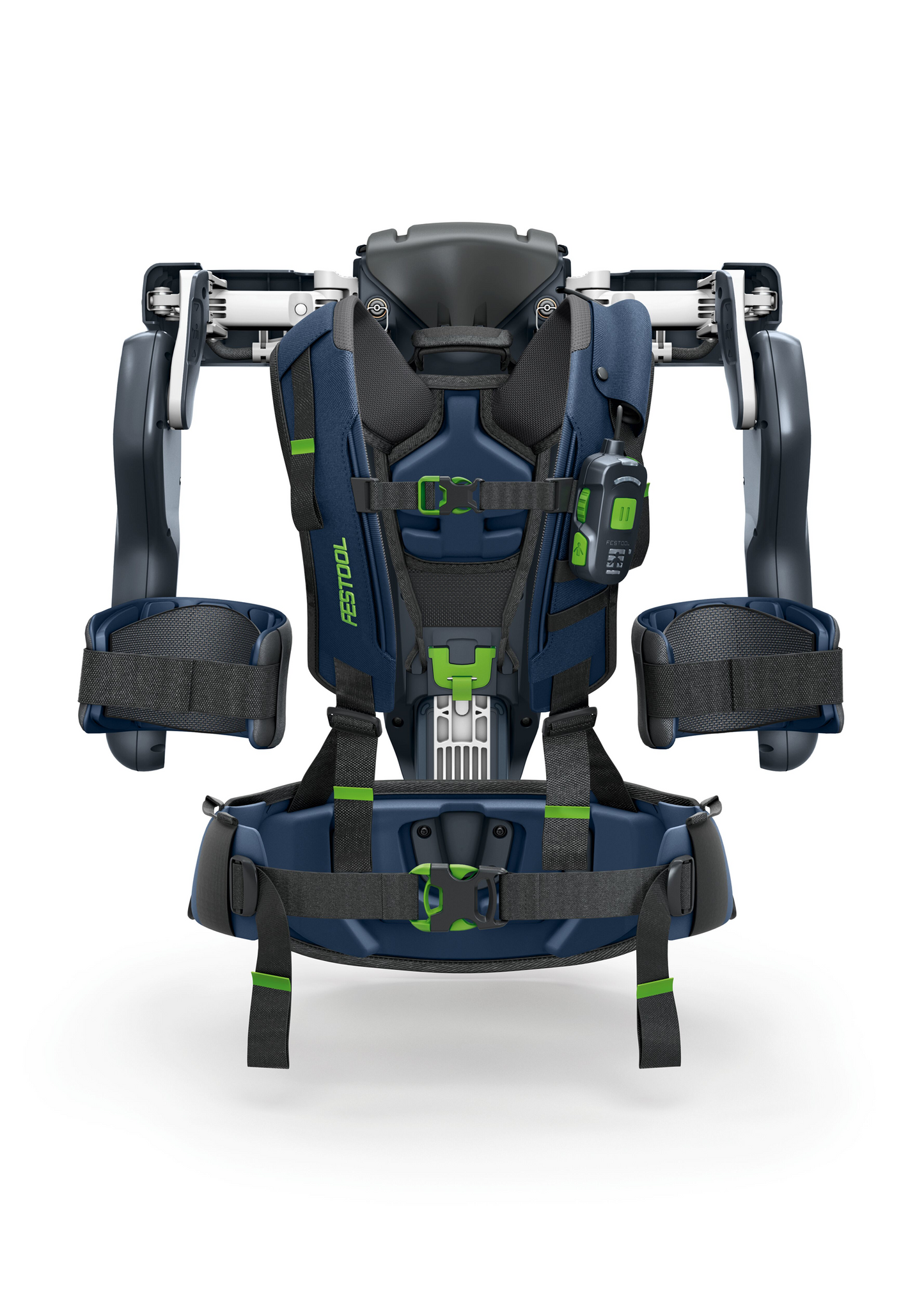 Festool 577340 Exoskeleton ExoActive EXO 18 HPC 4,0 I-Plus