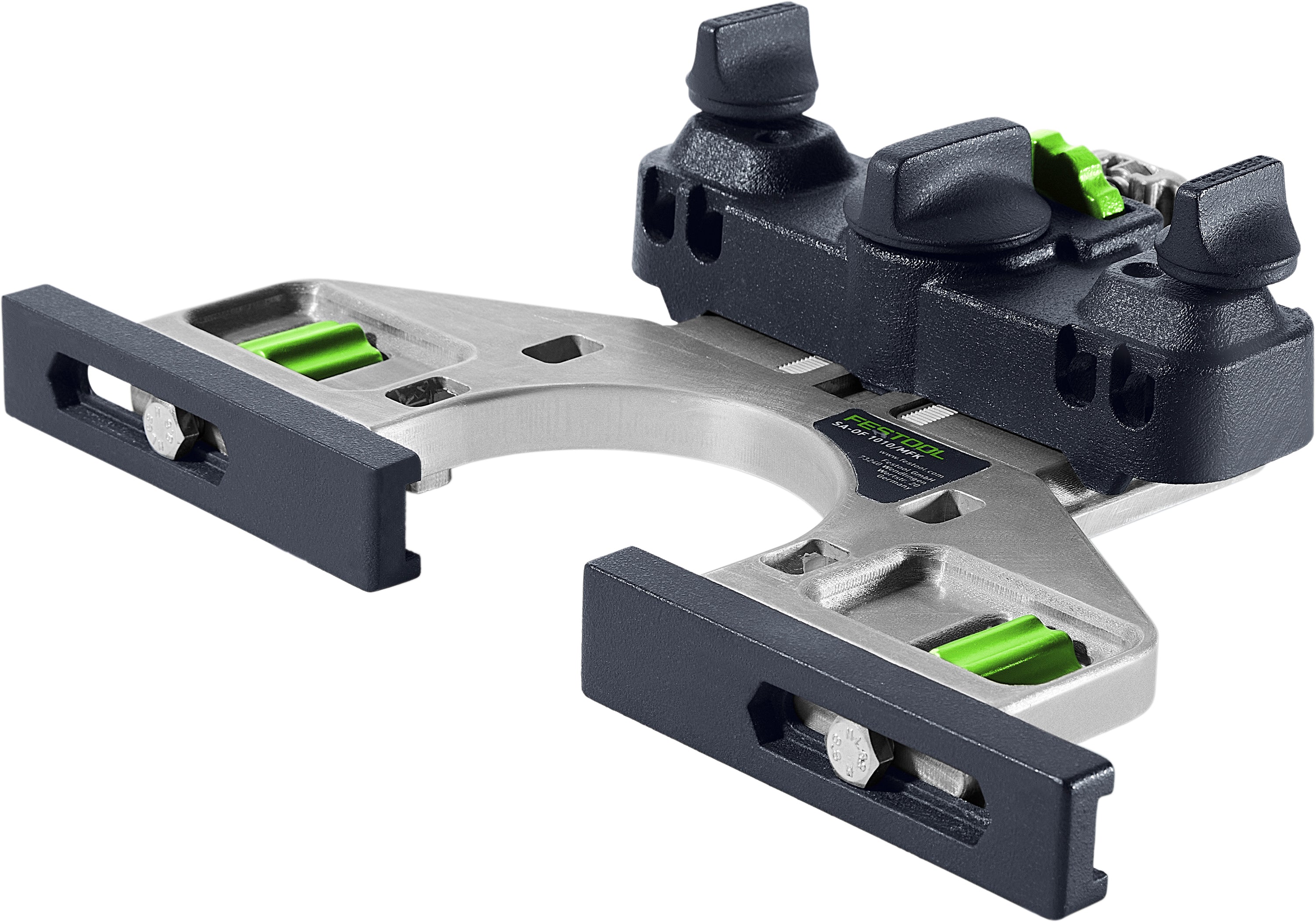 Festool 578054 Edge Guide for OF 1010/MFK – Pro Cabinet Supply
