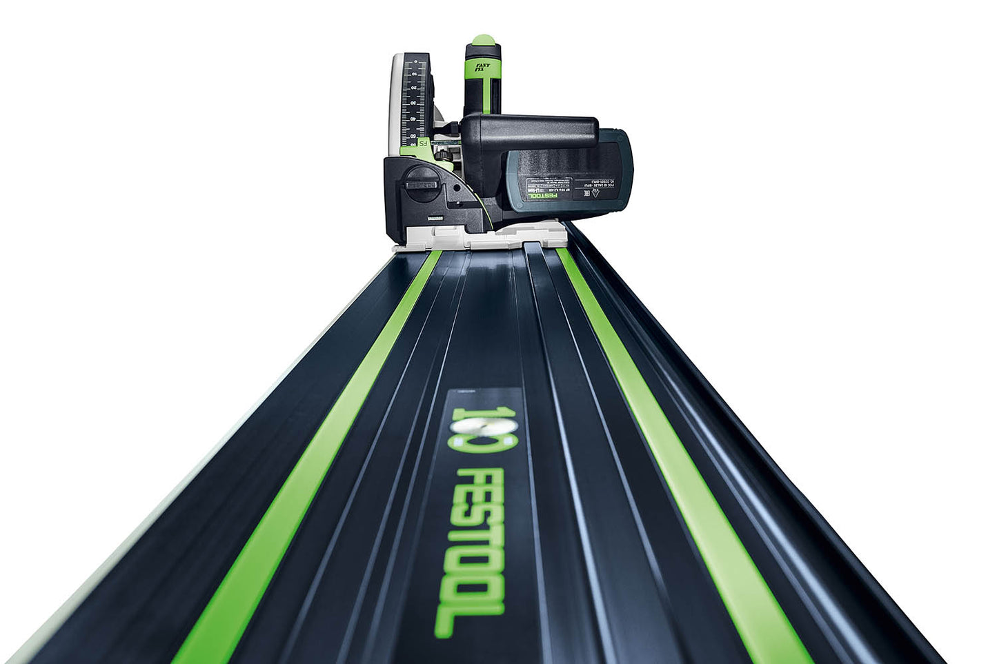 Festool 578246 Guide Rail FS 1400/2 BL - 100th Anniversary Limited Edition