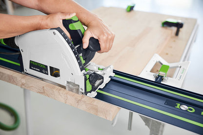 Festool 578218 Track Saw TS 60 KEBQ-Plus 100Y Limited Edition
