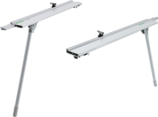 Festool 201909 KA-UG-KS 60-R/L Kapex Trimming Attachment for KS 60/KSC 60