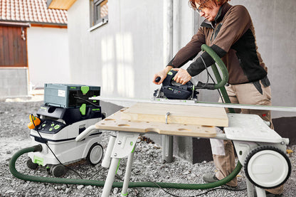 Festool 578218 Track Saw TS 60 KEBQ-Plus 100Y Limited Edition