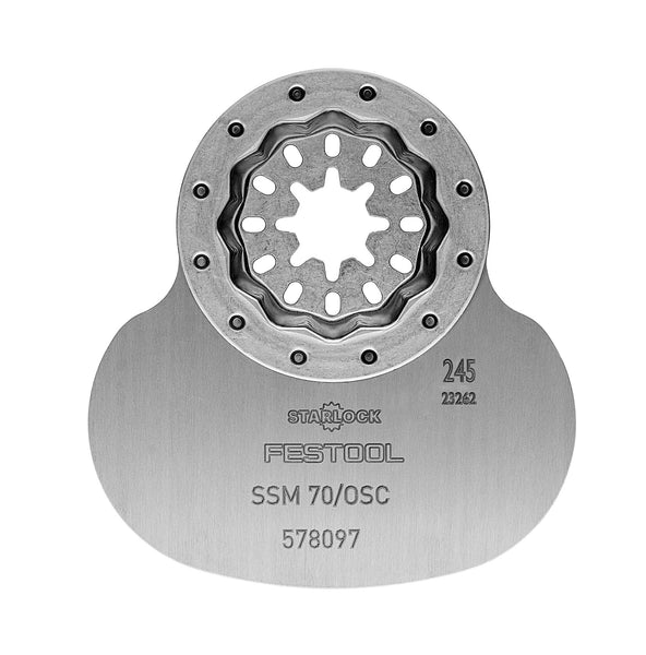 Festool 578097 Silicone Blade SSM 70/OSC/3