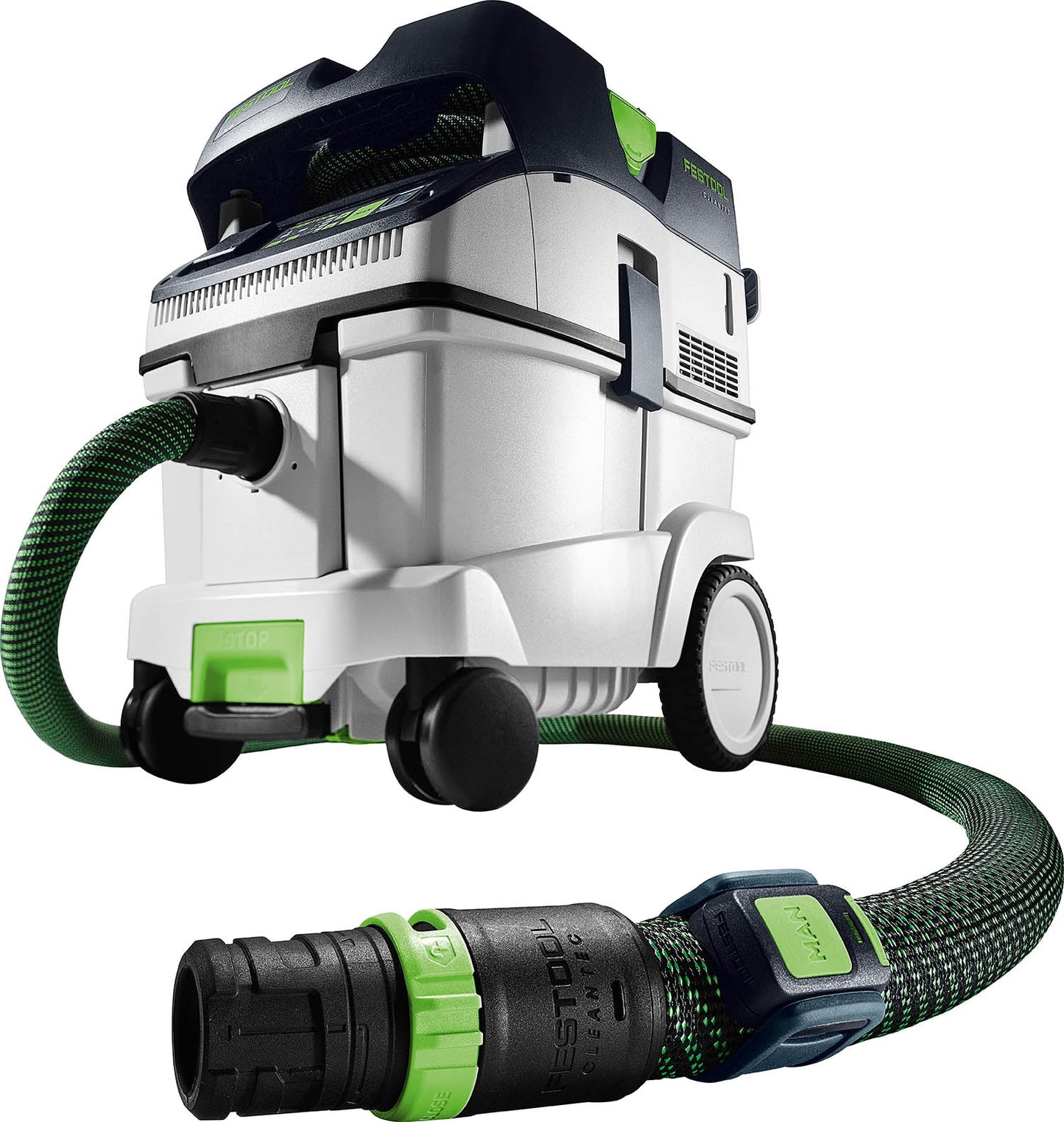 Festool CLEANTEC CT 36 EI HEPA Dust Extractor