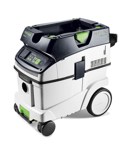 Festool CLEANTEC CT 36 EI AC HEPA Dust Extractor