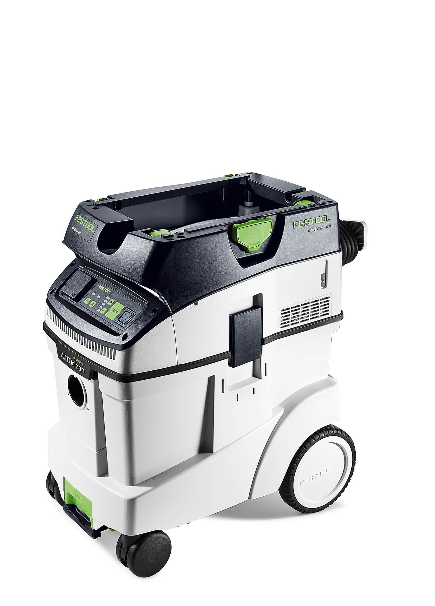 Festool 577876 CLEANTEC CT 48 EI AC HEPA Dust Extractor