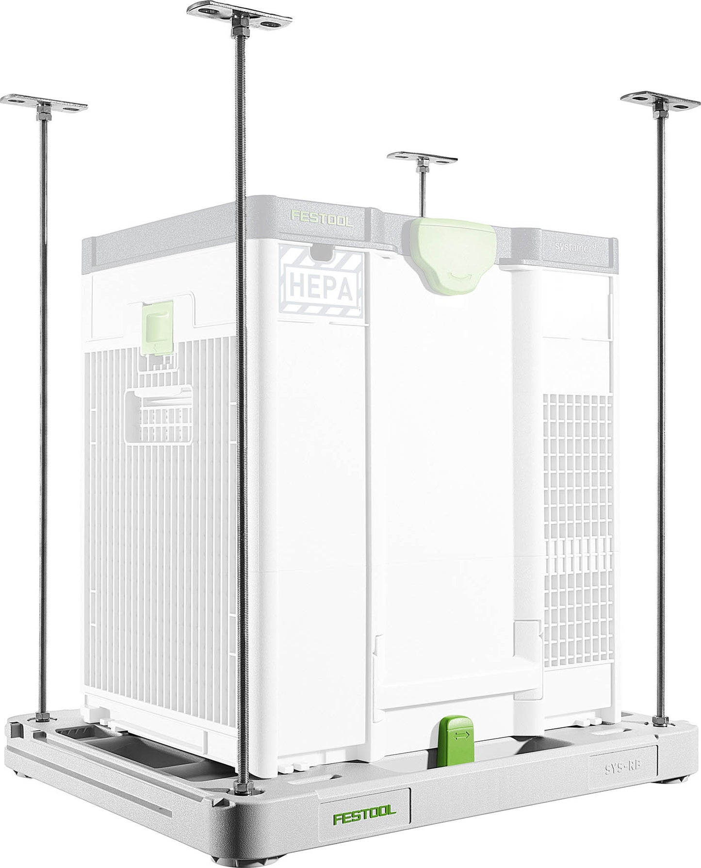 Festool Hanging Ceiling Bracket for SYS-AIR