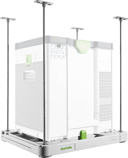 Festool Hanging Ceiling Bracket for SYS-AIR