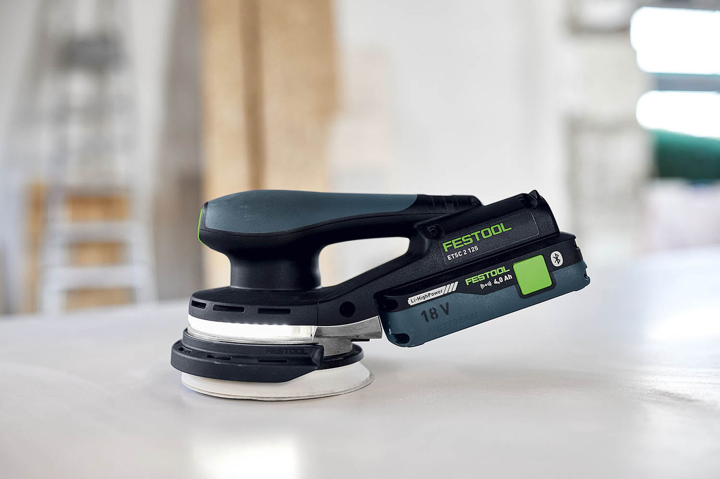 Festool 578092 Protector PR ETSC 2 125
