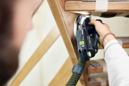 Festool ETSC 2 125 Cordless Random Orbit Sander