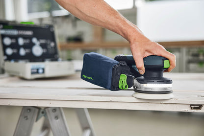 Festool ETSC 2 125 Cordless Random Orbit Sander