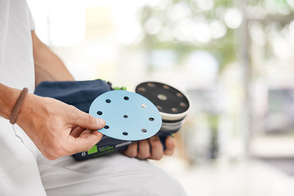 Festool ETSC 2 125 Cordless Random Orbit Sander