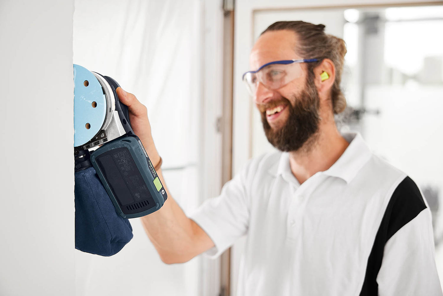 Festool 578094 Dust Bag SB-Longlife ETSC 2