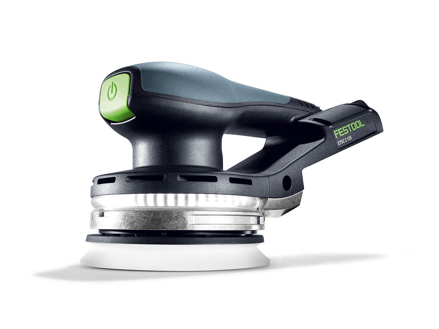 Festool ETSC 2 125 Cordless Random Orbit Sander