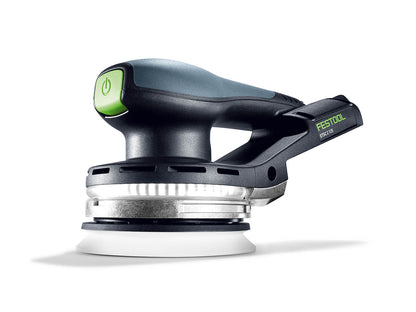 Festool ETSC 2 125 Cordless Random Orbit Sander