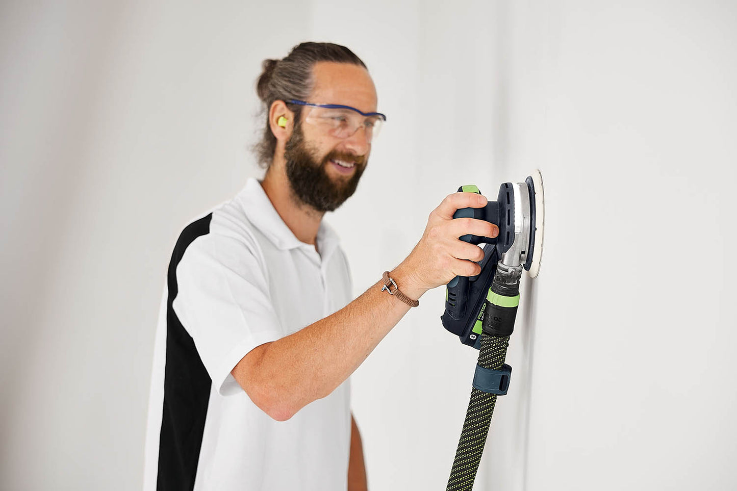 Festool ETSC 2 150 Cordless Random Orbit Sander
