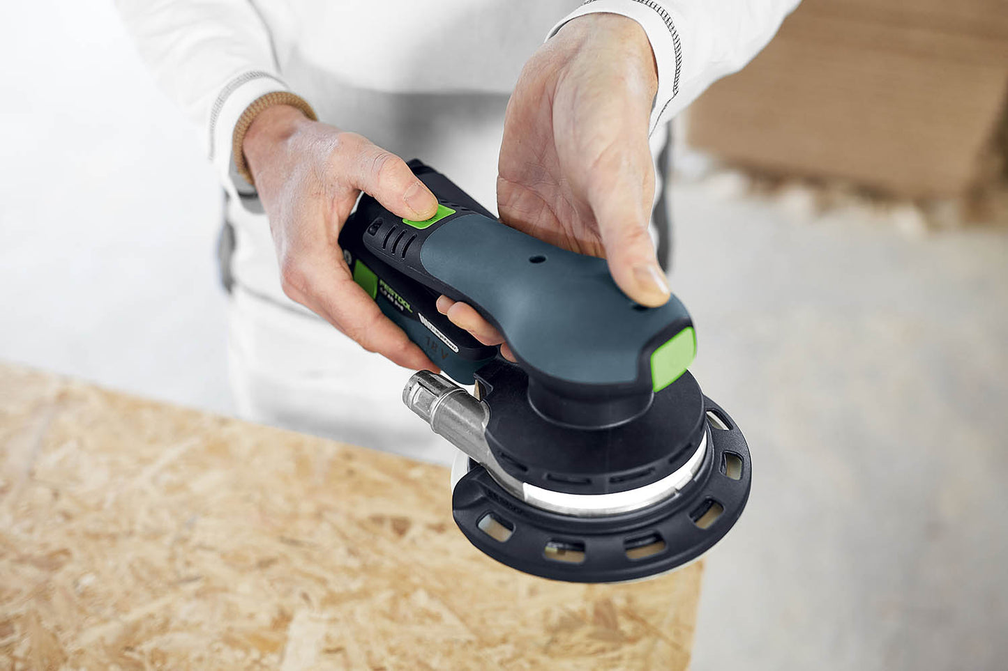 Festool 578093 Protector PR ETSC 2 150