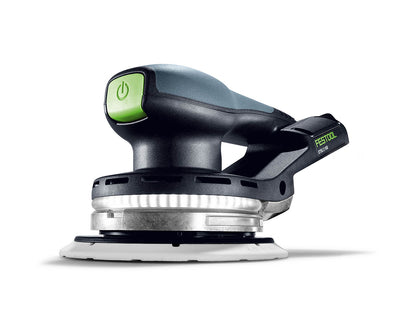Festool ETSC 2 150 Cordless Random Orbit Sander