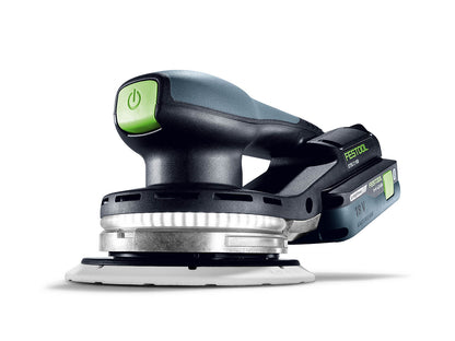 Festool ETSC 2 150 Cordless Random Orbit Sander