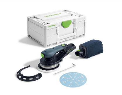 Festool ETSC 2 150 Cordless Random Orbit Sander